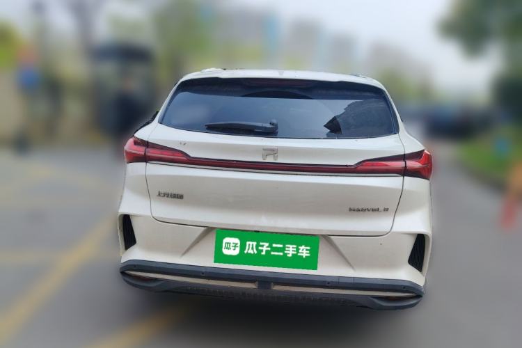 Used Rising MARVEL R 2021 Rear-Drive PRO Edition
