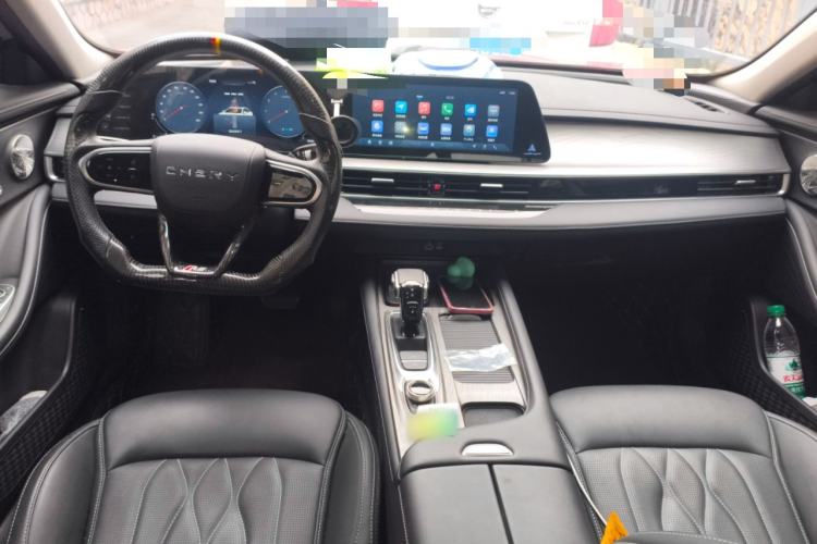 Used Chery Arrizo 8 2024 1.6T DCT Rui