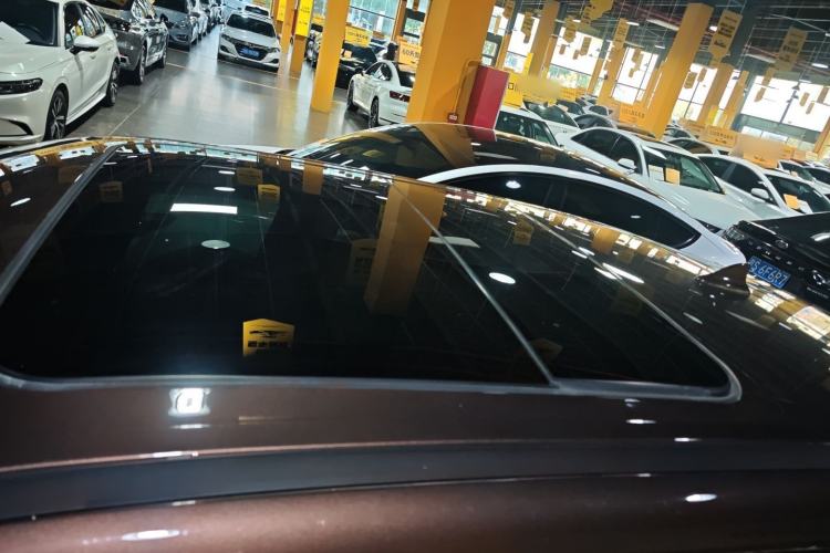 Used ORA Good Cat 2021 400km Standard Range Athena Edition Lithium-Ion Battery
