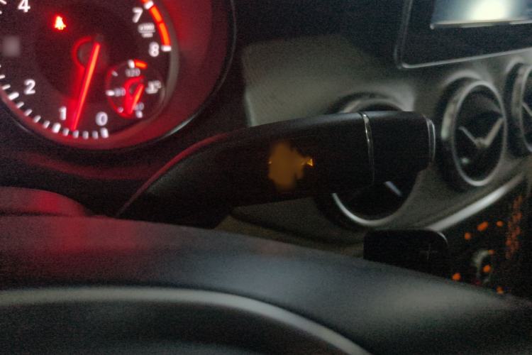 Used Mercedes-Benz GLA 2016 GLA 200 Sport Edition