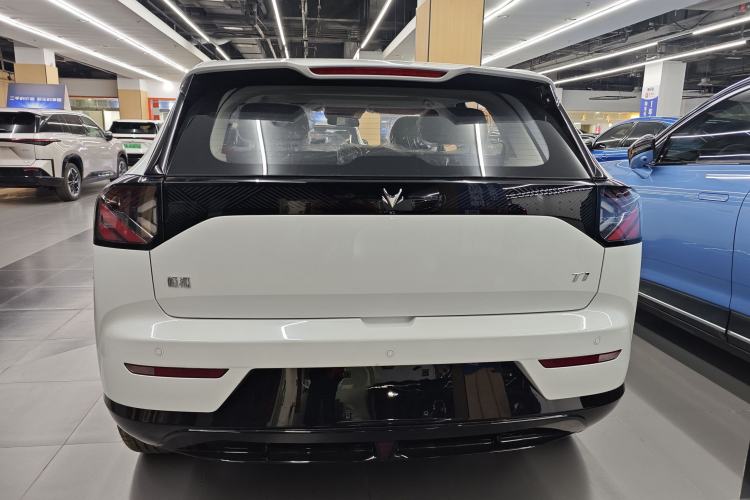 Used ARCFOX T1 2025 Model 425 PLUS
