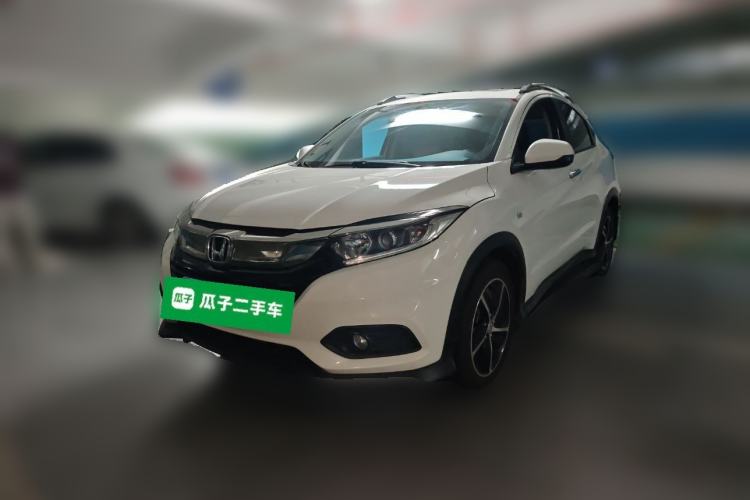 Used Honda Vezel 2020 1.5L CVT Pioneer Edition