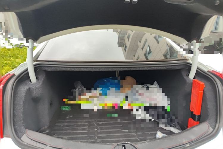 Used Cadillac XTS 2017 28T Tech Edition