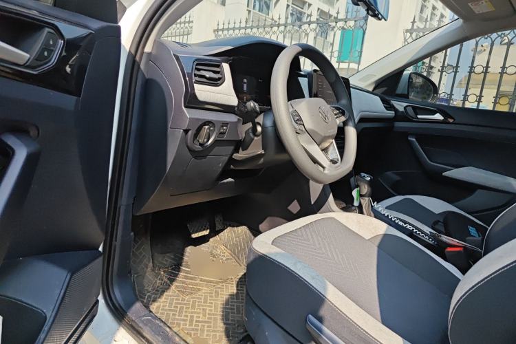 Used Volkswagen Tharu 2025 New Sharp 1.5L Sharp Edition
