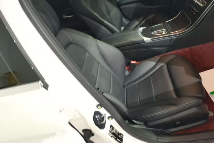 Used Mercedes-Benz C-Class 2020 Restyled C 260 L Sport Edition
