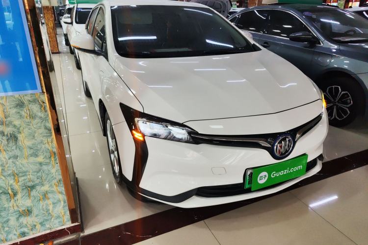 Used Buick Velite 6 2023 430km Range Commuter Version