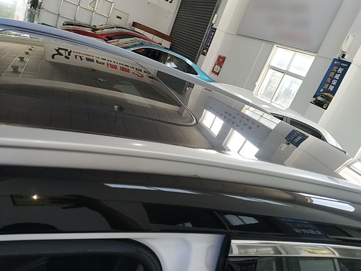 Geely Auto Coolray 2023 1.5T DCT Diamond Edition — снимка 7