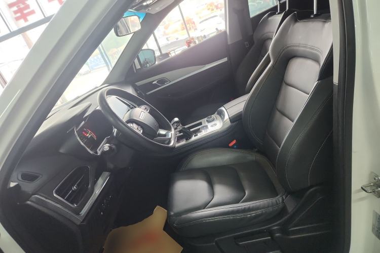 Used JETOUR X70 2020 1.5T DCT YueXing Edition 5 Seats
