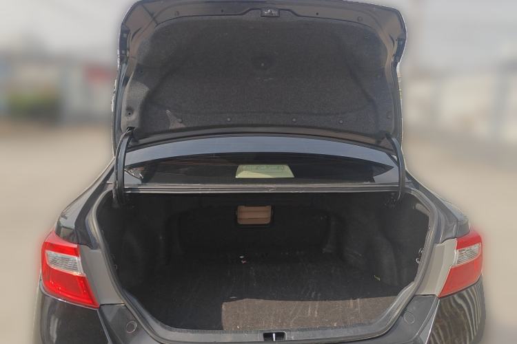 Used Toyota Camry 2012 2.5G Luxury Edition