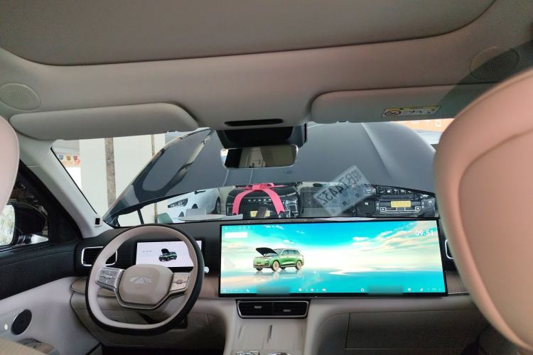 Used Chery T11 2026 Model 220 All-Wheel Drive Family Fun Edition