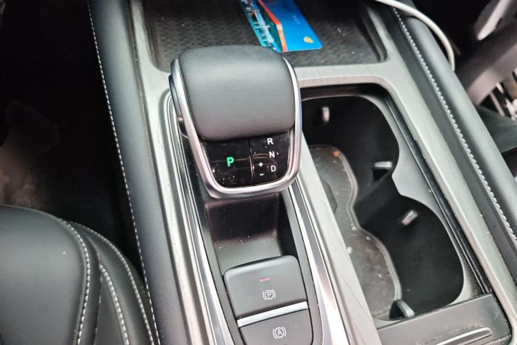 Used Chery Arrizo 8 2022 1.6T DCT Standard Gear Lever