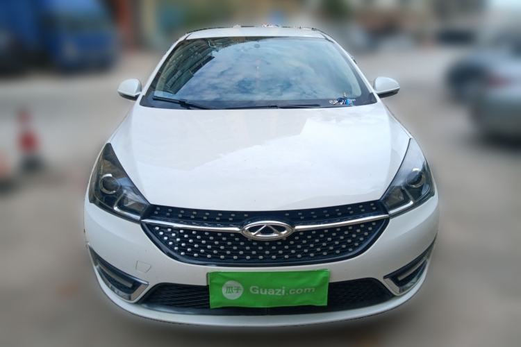 Used Chery Arrizo 5 2021 PRO 1.5L Manual Youth Edition