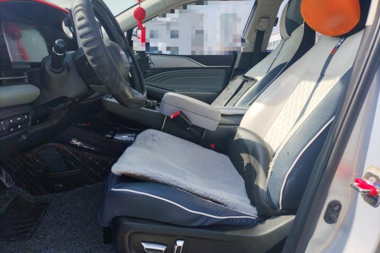 Used AION S Plus 2022 70 Enjoy Edition