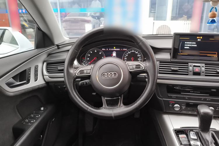 Used Audi A7 2016 40 TFSI quattro Technology Edition
