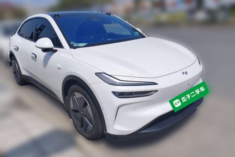 Used ONVO L60 2024 60 kWh Rear-Drive Version
