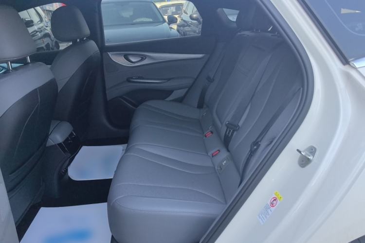 Used BYD Seal 2024 HONOR Edition DM-i 1.5L 121km Elite Model