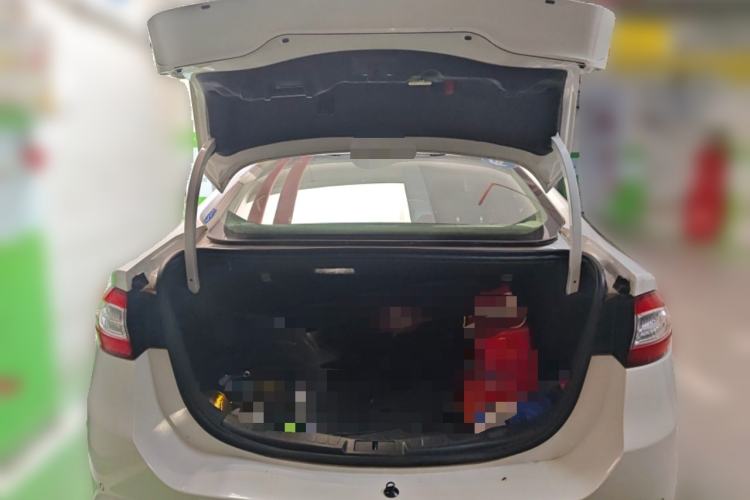 Used Ford Mondeo 2013 2.0L GTDi240 Luxury Sport Model
