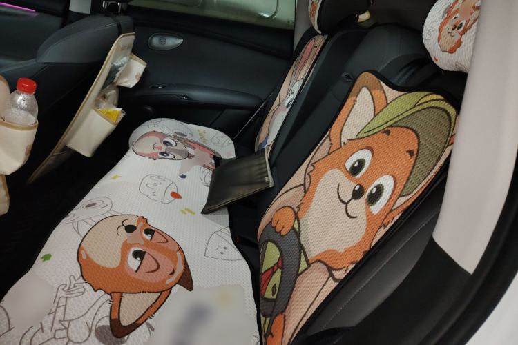 Used IM LS6 2025 Long-Range Lingxi Intelligent Driving Edition
