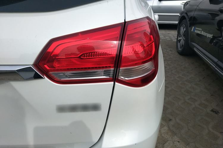 Used Haval H2 2018 1.5T Dual-Clutch Two-Wheel Drive Fashion Model China VI Standard