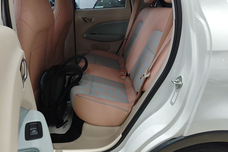 Used Leapmotor T03 2024 310 Comfort Edition
