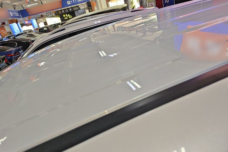 Used Toyota Wildlander 2022 Updated Version 2.0L CVT Two-Wheel Drive Leading Edition
