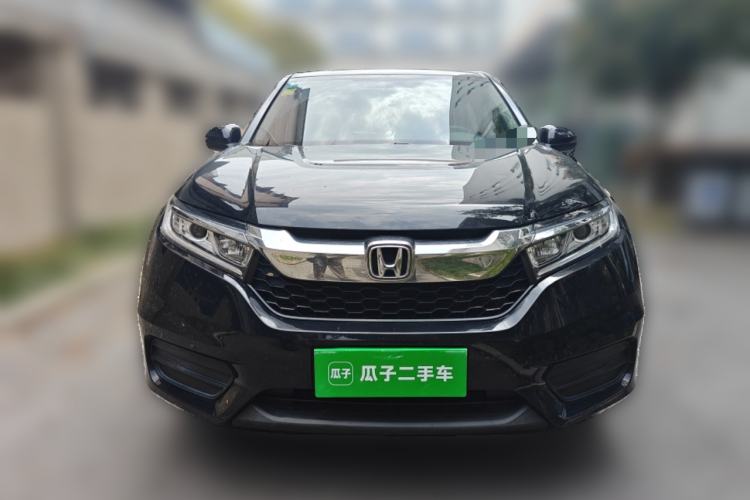 Used Honda Avancier 2017 240TURBO Two-Wheel Drive Elite Edition