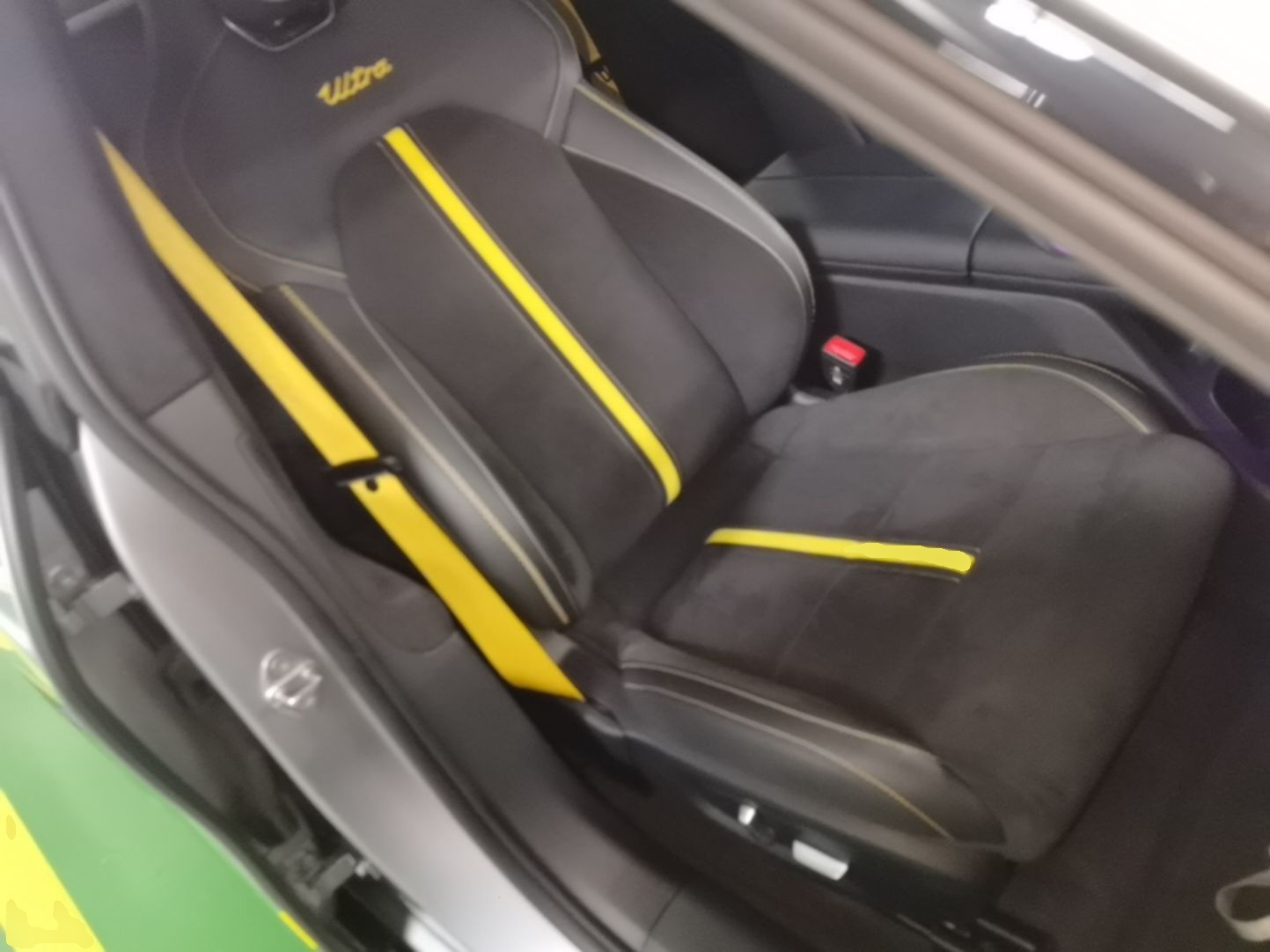 Xiaomi Auto SU7 Ultra 2025 Ultra Model — снимка 19