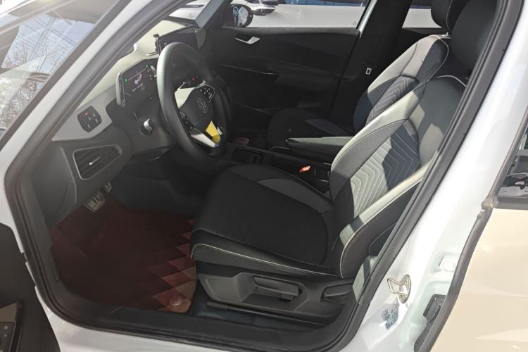 Used Volkswagen ID.3 2023 Pure Smart Edition