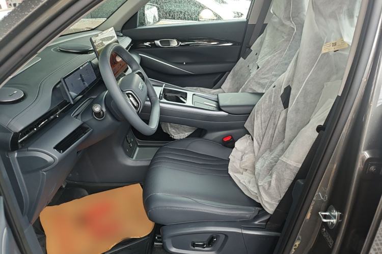 Used Geely Galaxy E5 2026 Model 610km Exploration+ Edition