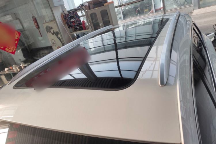 Used Jetta VS7 2023 280TSI Automatic Trend Edition