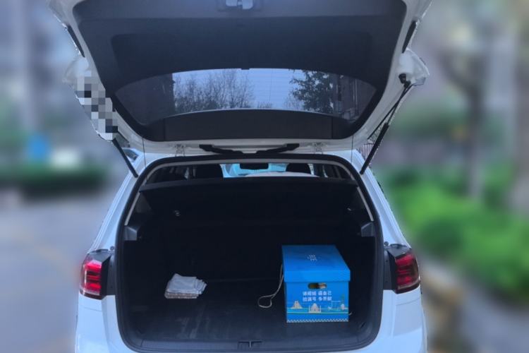 Used Volkswagen Golf Sportsvan 2016 230TSI Automatic Trend Edition
