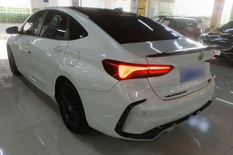 Used Buick Verano 2023 Pro GS Swift Edition
