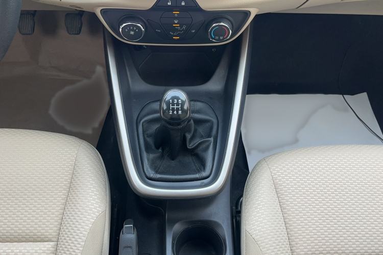 Used Ford Escort 2015 1.5L Manual Comfort Model