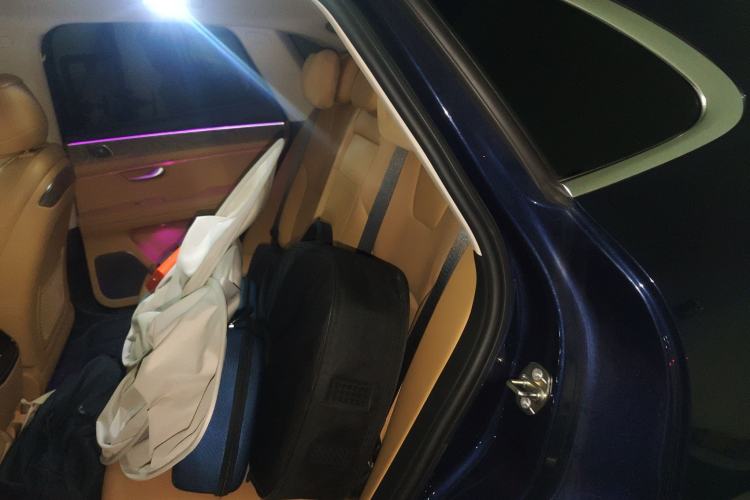 Used Hima AITO M5 2022 Extended-Range Four-Wheel Drive Flagship Edition