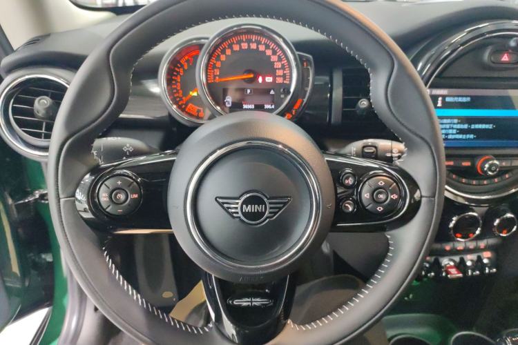 Used MINI 2020 1.5T COOPER Artist