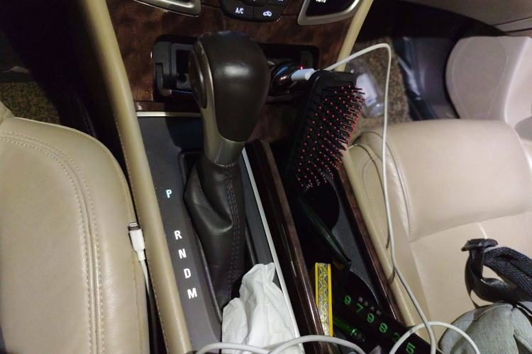 Used Buick LaCrosse 2013 2.4L SIDI Leading Comfort Version
