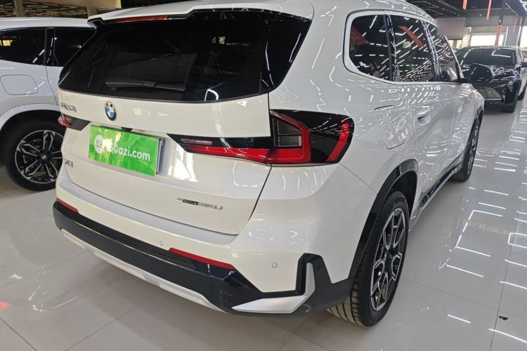 Used BMW X1 2023 sDrive25Li X Design Package
