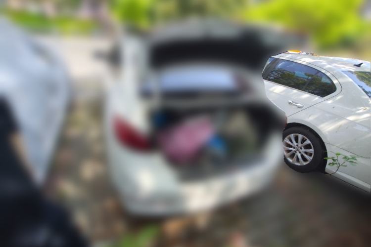 Used Hyundai Elantra (6th Generation / Lingdong) 2016 1.6L Automatic ZhiXuan – Elite Version
