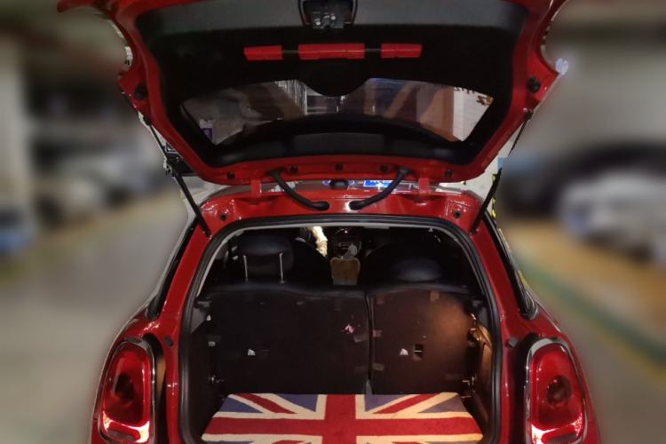 Used MINI MINI 2018 1.5T ONE PLUS
