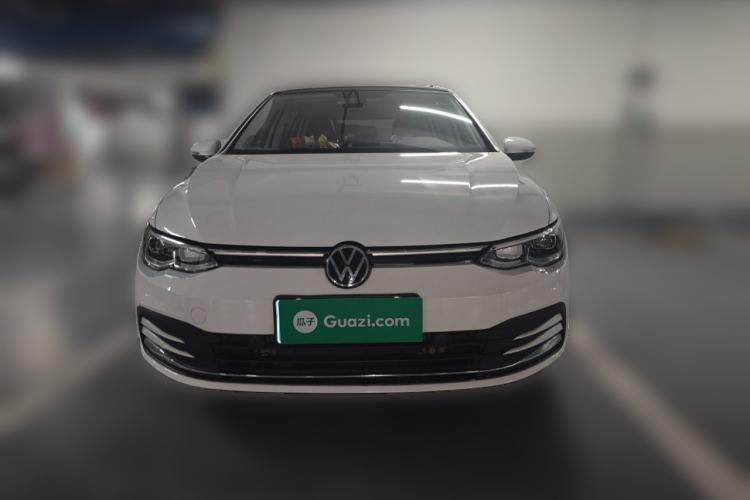 Used Volkswagen Golf 2021 280TSI DSG Pro First Edition
