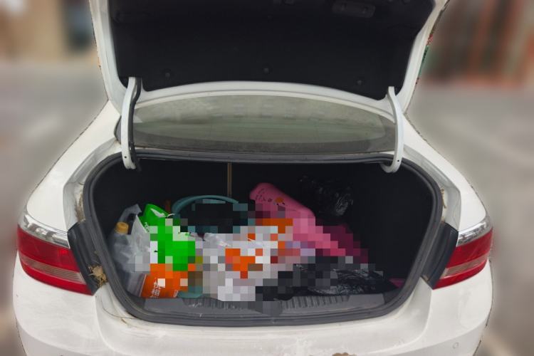 Used Buick GT 2013 GT 1.6L Automatic Fashion Edition