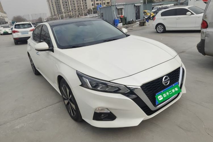 Used Nissan Teana 2021 2.0L XL Comfort Edition