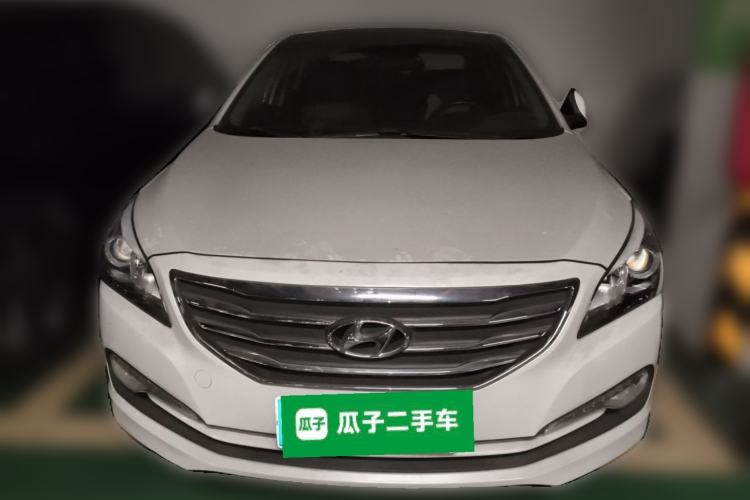 Used Hyundai Mistra 2014 1.8L Automatic Deluxe DLX Model
