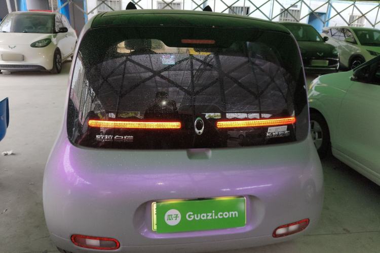 Used ORA White Cat 2020 401 km Flagship Version
