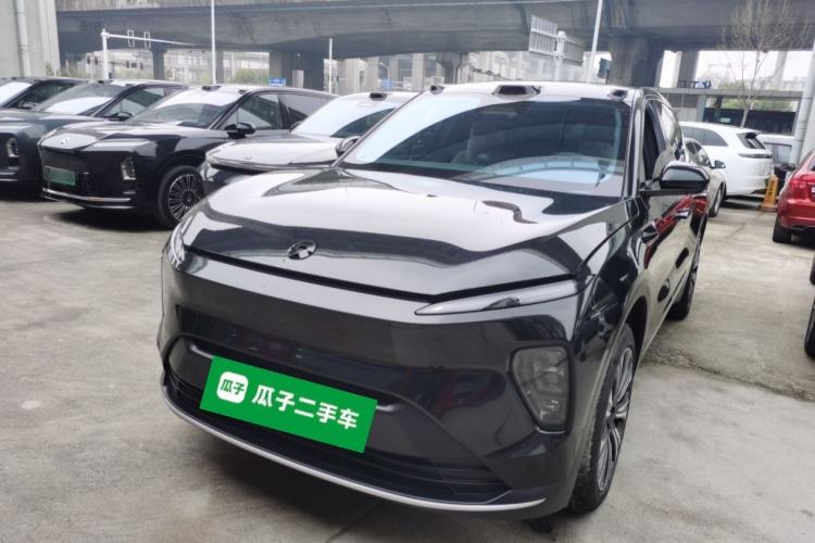 Used Nio ES8 2023 75 kWh