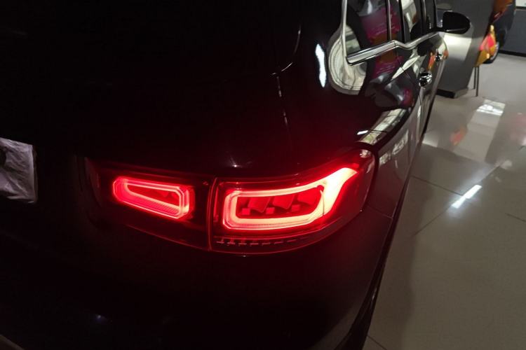 Used Mercedes-Benz GLB 2022 Refresh GLB 200 Dynamic Edition Right Rear Taillight