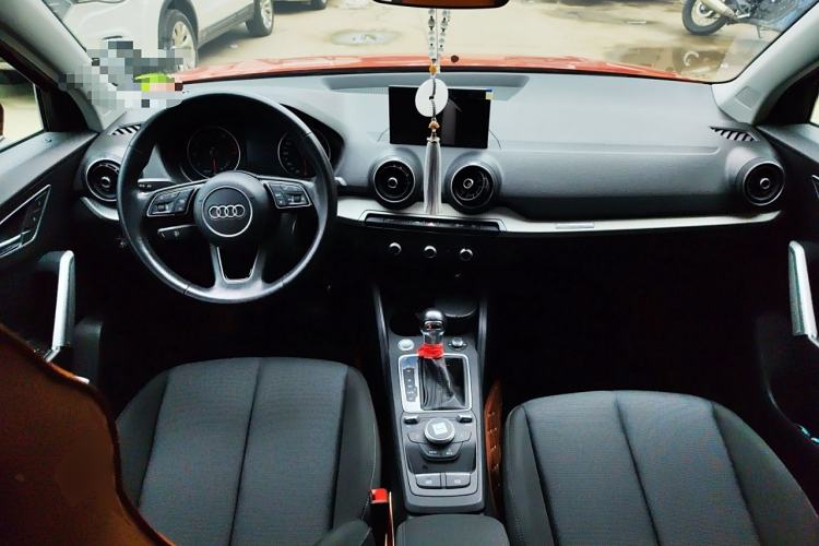 Used Audi Q2L 2020 35 TFSI Ambition Dynamic Edition
