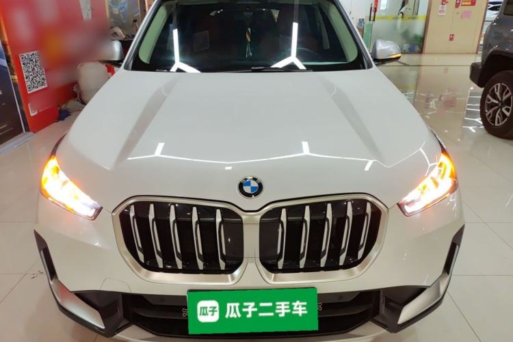 Used BMW X1 2023 sDrive25Li X Design Package
