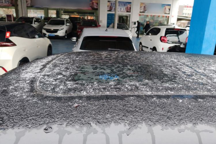 Used MINI MINI 2014 1.5T COOPER Fun