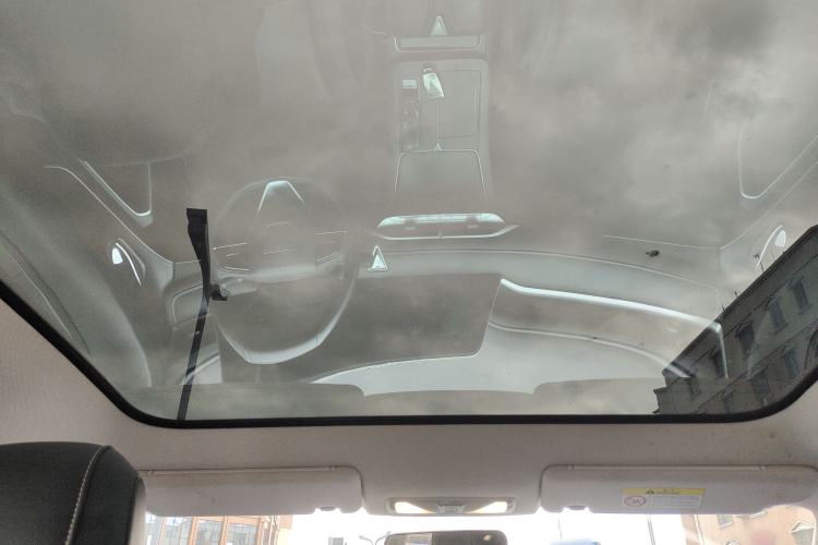 Used Venucia V 2023 260T Idol Edition Pro